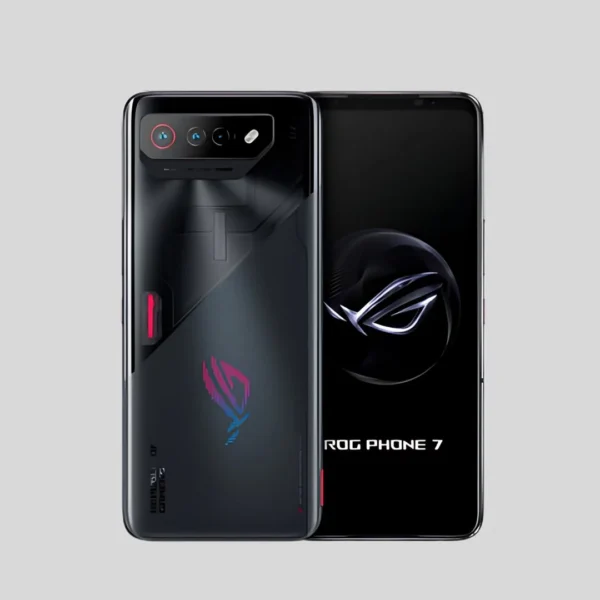 Asus Rog Phone 7 de 16+512GB