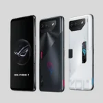 Asus Rog Phone 7 de 16+512GB - Imagen 2