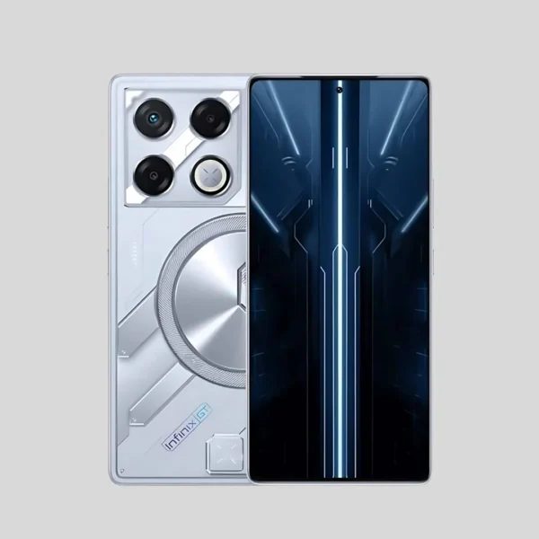 Infinix GT 20 Pro 12+256GB (ram ampliable hasta 24Gb)