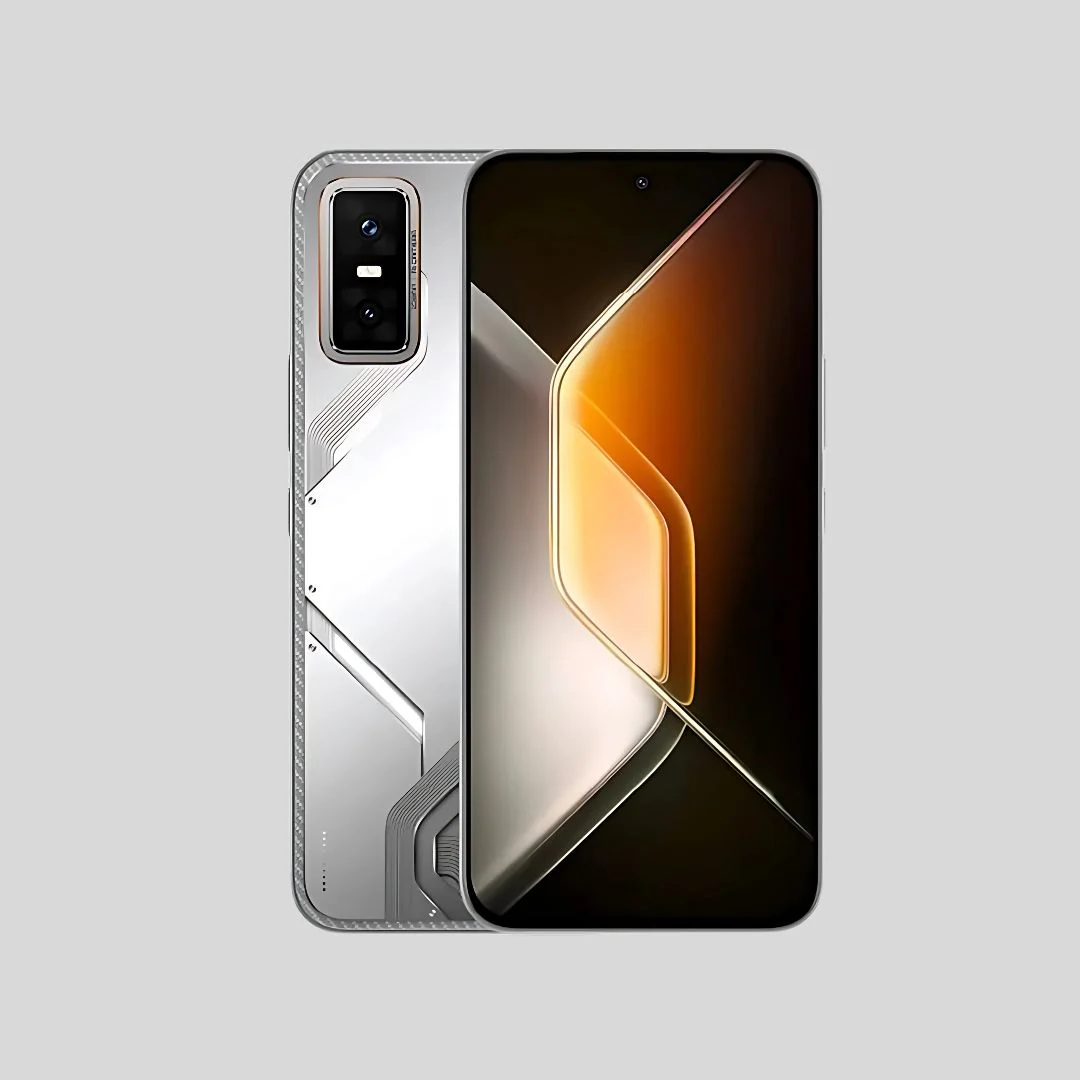 INFINIX_GT_30_PRO_3 Infinix Gt 30 Pro 12+512GB - Imagen 1