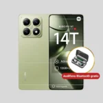 Xiaomi 14T 12+512GB
