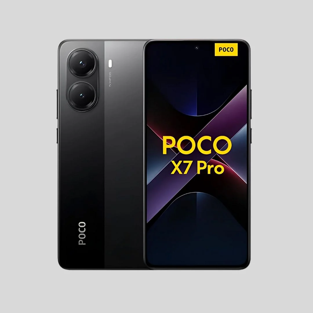 XIAOMIPOCOX7PRO_3 Xiaomi Poco X7 Pro 12+512GB - Imagen 1