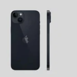 Iphone 13 128Gb Chip Físico