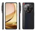 Nubia Focus Pro 5G 8+256GB - Imagen 2