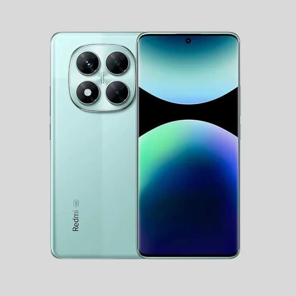 Xiaomi Redmi Note 14 Pro 4G