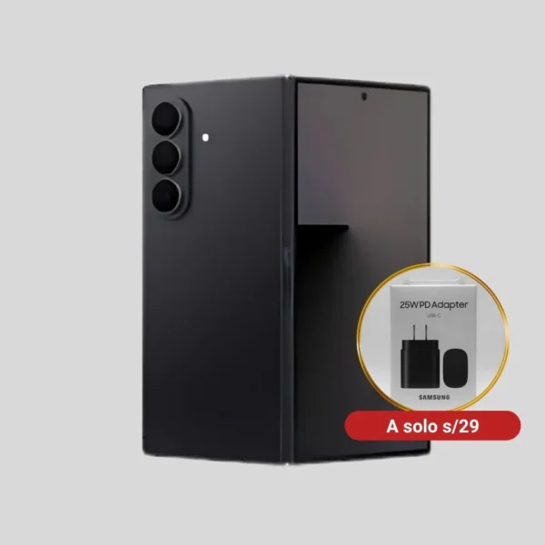 Samsung Galaxy Z Fold 7 12+256GB
