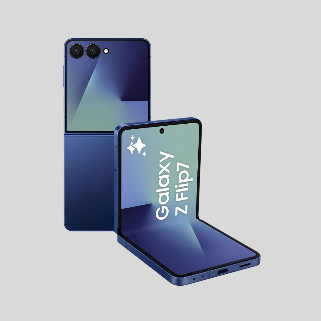 zflip7 Samsung Galaxy Z Flip 7 12+512GB - Imagen 1
