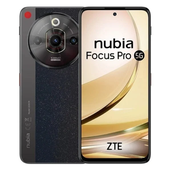 Nubia Focus Pro 5G 8+256GB
