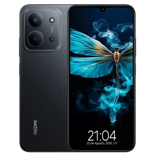 Xiaomi Redmi 15c 16/256 Gb