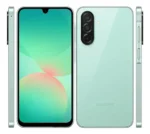 SAMSUNG GALAXY A 26  8+256GB - Imagen 2