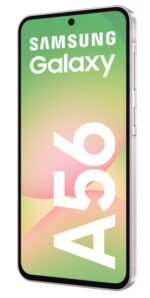 SAMSUNG GALAXY A 56 12+256GB - Imagen 2