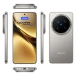 Vivo X200 Ultra 16+1TB - Imagen 2