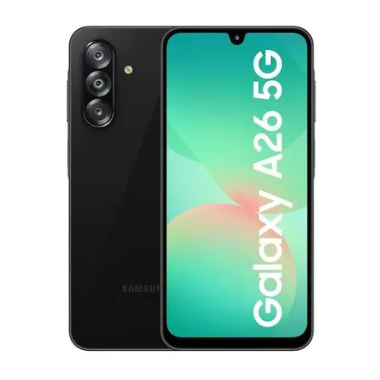 SAMSUNG GALAXY A 26  8+256GB