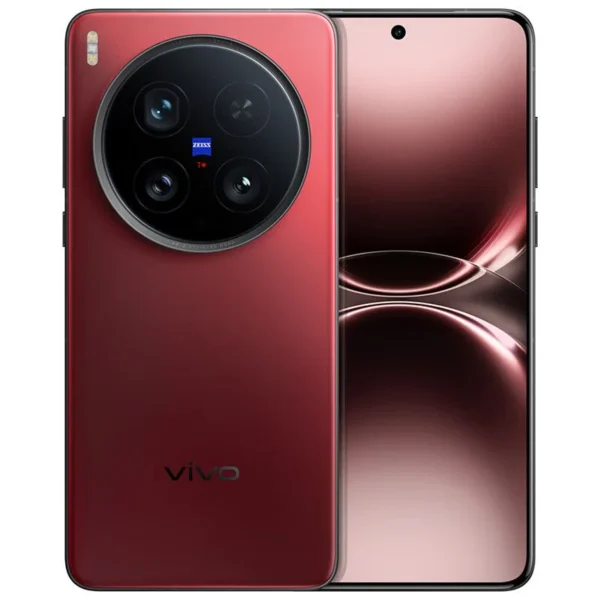 Vivo X200 Ultra 16+1TB