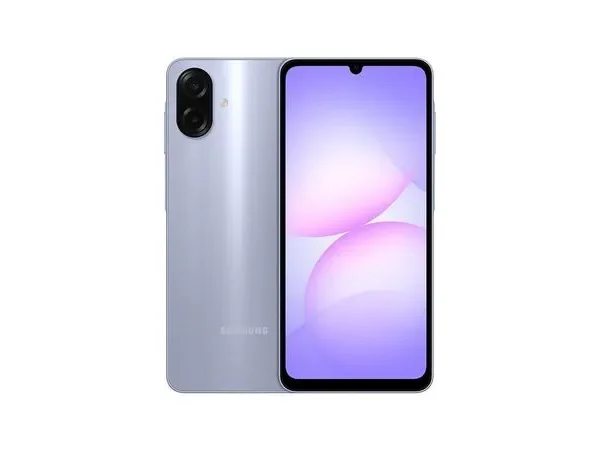 SAMSUNG GALAXY A 07 4+128GB