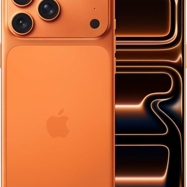 IPHONE 17 PRO 256GB E SIM