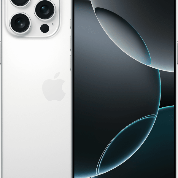 IPHONE 16 PRO CHIP FÍSICO 512GB