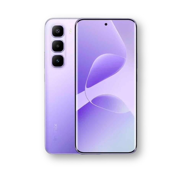 INFINIX HOT 60 PRO PLUS 256GB/8+8RAM