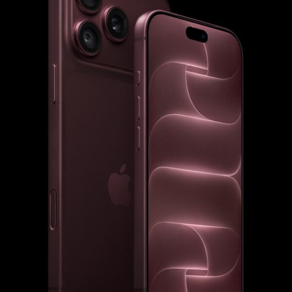 IPHONE 18 PRO MAX 512GB