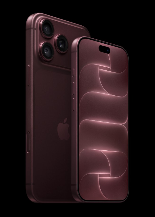 Apple-iPhone-18-Pro-2up-260909_inline.jpg.large IPHONE 18 PRO MAX 256GB - Imagen 1