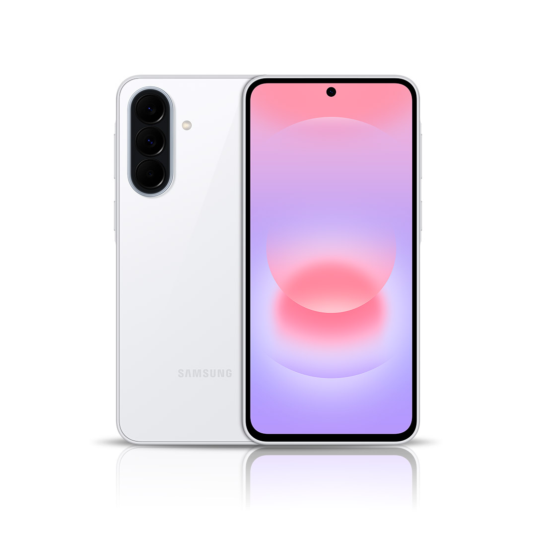 GalaxyA37-White-1 SAMSUNG GALAXY A37 5G 256GB/8RAM - Imagen 1