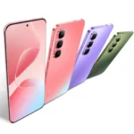 INFINIX HOT 60 PRO 256GB/8+8RAM - Imagen 2
