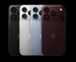 IPHONE 18 PRO 256GB