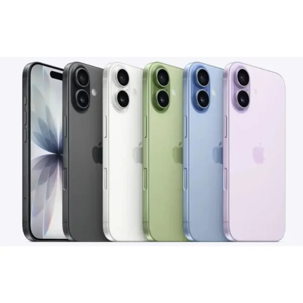 IPHONE 17 256GB (SIM)