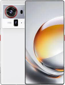 NUBIA Z80 ULTRA 512GB/16RAM